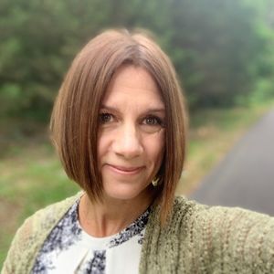 Meet your Posher, Karin